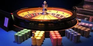 Chicago Slot Machine