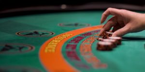 THE POPULARITY OF THE SLOT GAMES