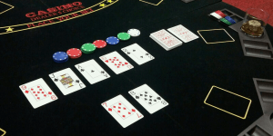 How online poker is better for beginners