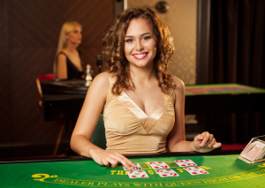 Enjoying Online Slot Games During Free Time