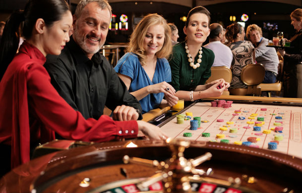 online slot machines