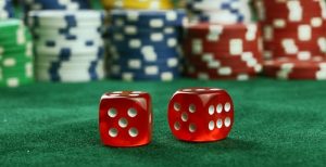 Get Your Head In The Game With Sports Betting