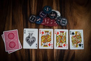 Improve Your Chances of Winning in Casino Games