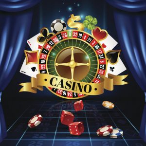 How To Gamble Together With Cost-free Casino Online