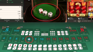Turn the cash table on your side with this game