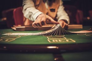 Bet and Win through online lotteries