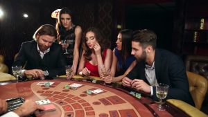 Best online casino games offer the great experience