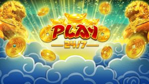 An Easy Way to Play Slot Machine Games on the Internet with Kiss918