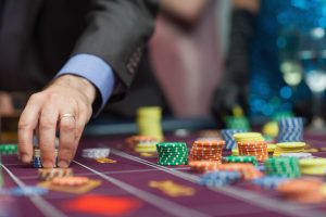Play The Sportsbook And Casino Games From The Excellent Fun 88 Platform