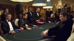 Casinos Helps To Earn Money