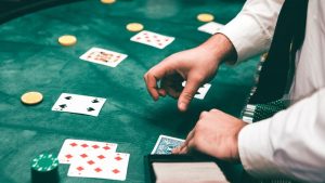 Play casino and have fun
