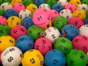 The Best Online Lottery Games To Play In Your Spare Time.