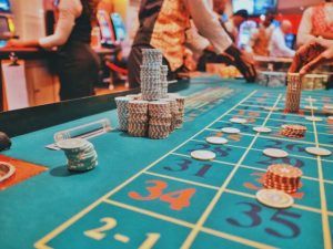 The right bet of joy and happiness: