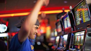 What Does The Slot Game Volatility Mean?