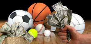 Roll the Dice, Place Your Bet: Navigating the Excitement of Sports Betting and Casinos