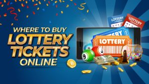 What Are the Risks of Online Lottery Betting?