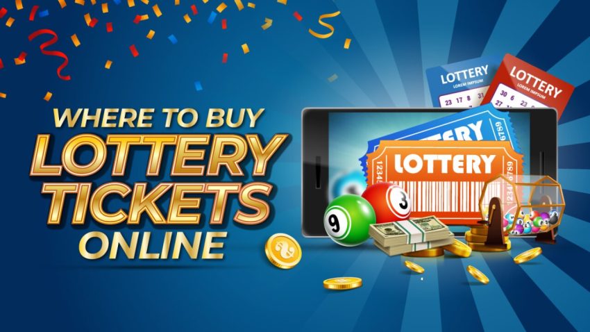 Tips to Stay Safe and Secure While Betting on Lotteries Online