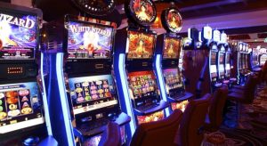 The Popularity and Thrill of High-Payout Slides Introduction