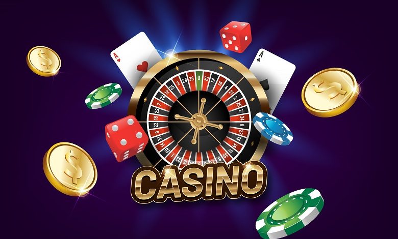 Online Casinos