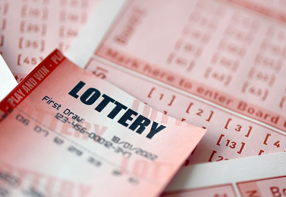 ซื้อหวยออนไลน์