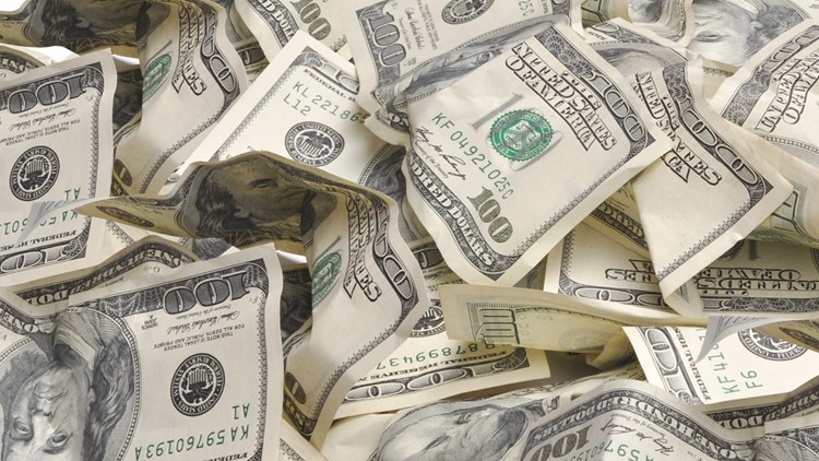 Personal preference shapes the way people choose numbers