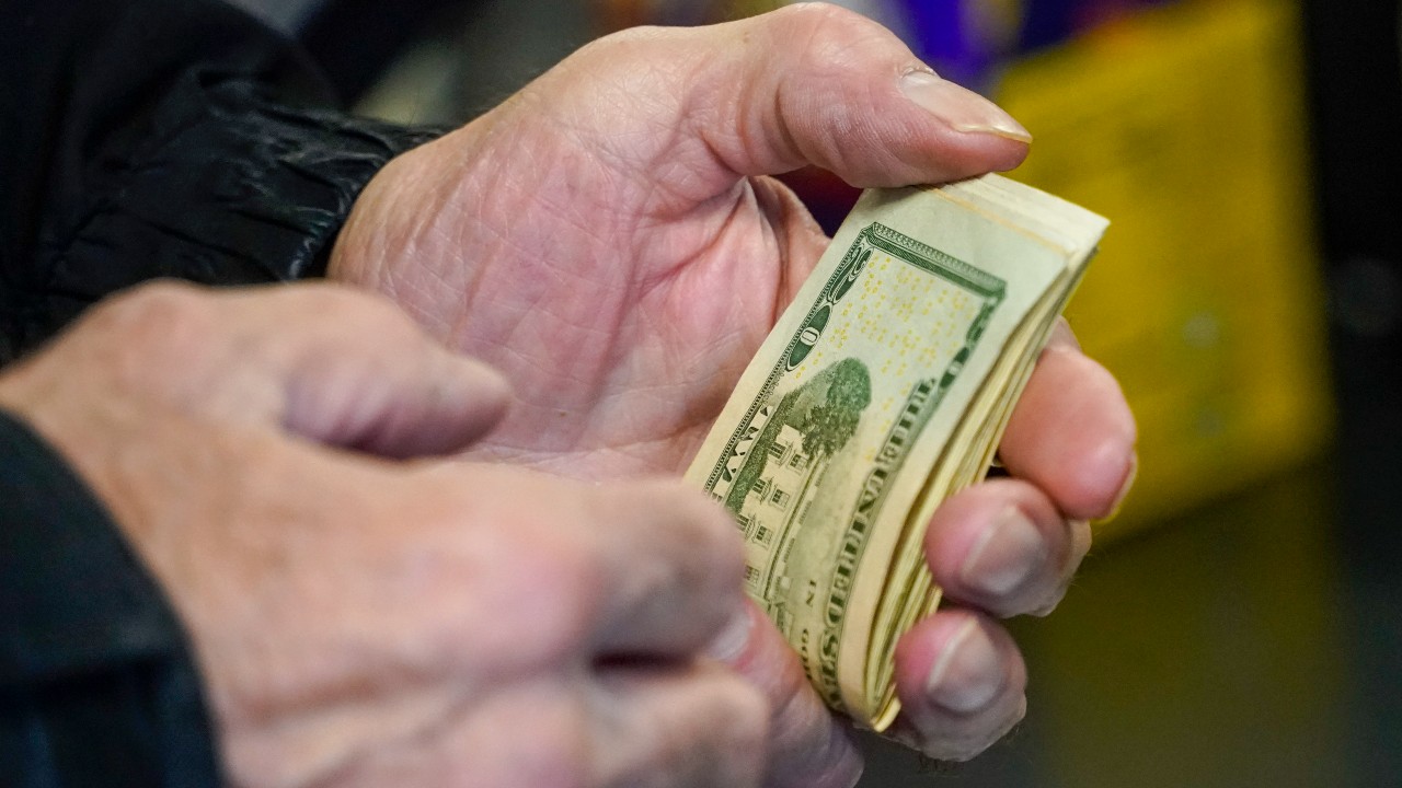 How international players access online lottery games from different regions