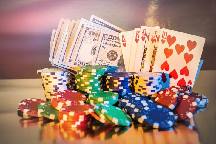 Enhanced Realism Improves Player Experience In Live Casino Gameplay Sessions