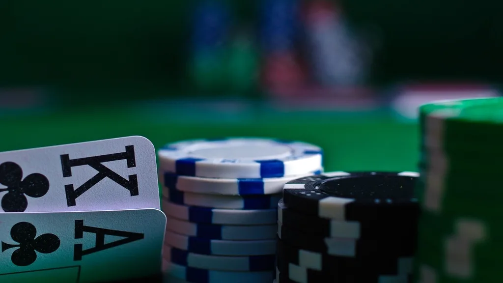 Smart Bankroll Management Rules For Playing At A Professional Online Casino