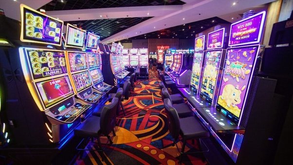 Comparing Different Game Themes Through Online Slot Demo Experiences