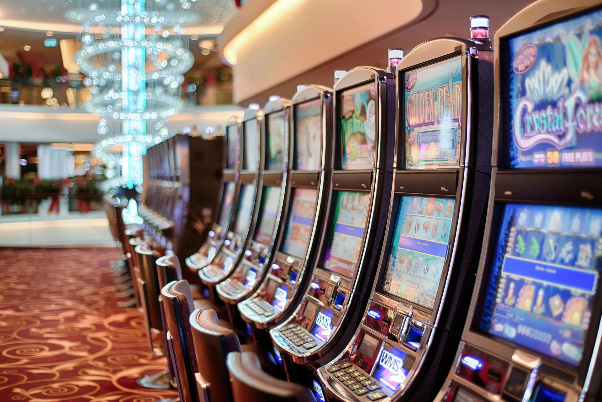 slot demo