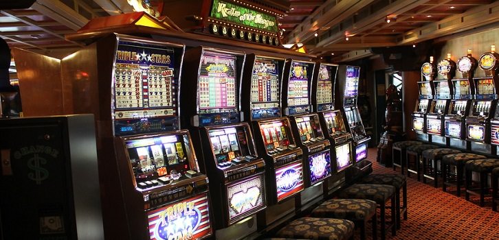 Online Slot Free Spins Creating More Chances for Rewarding Reel Combinations