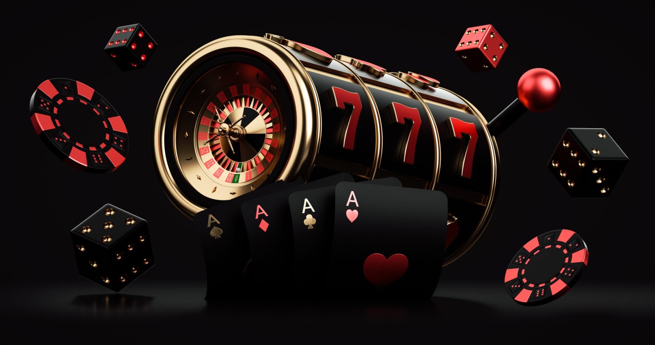 Situs Slot Gacor