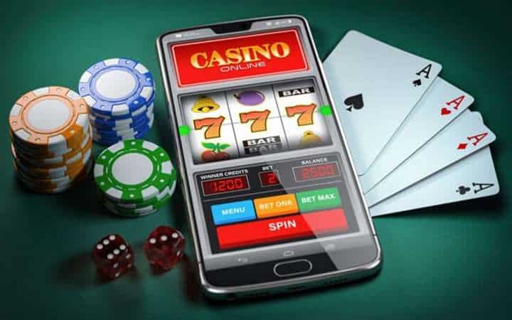 Progressive Jackpot Strategies For Managing High-Value Online Casino Opportunities