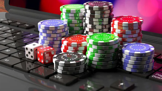 Understanding the Main Parts of an Online Casino Platform