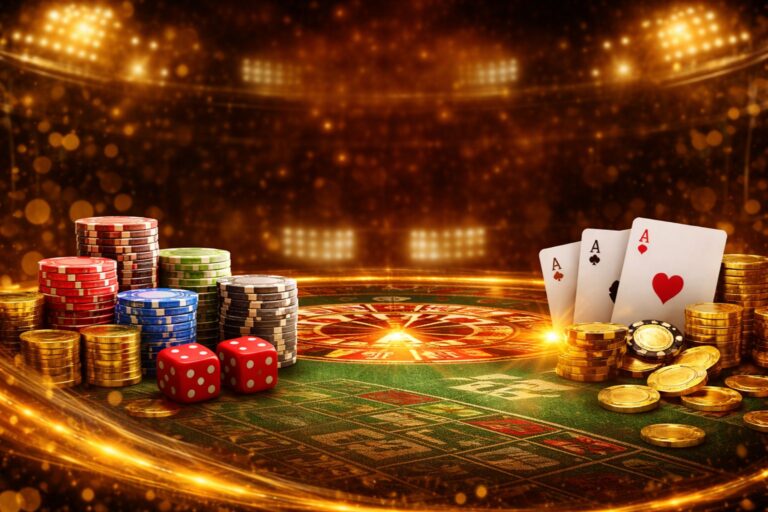 Casino 