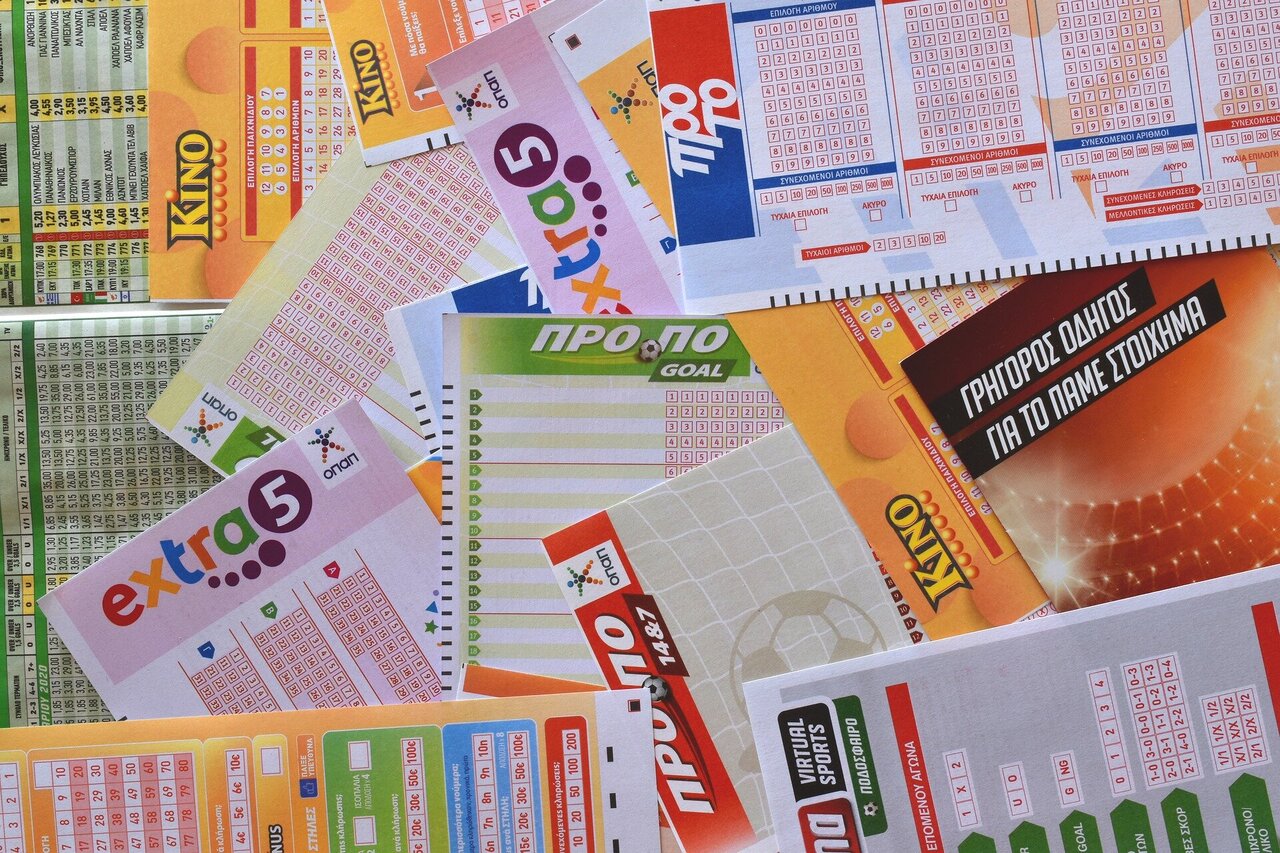 How Online Lottery Free Credit Helps Players Explore Entry Options Before Spending